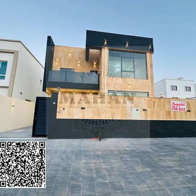 5 Cпальни Вилла Продажа в Аль Захья, Аджман - 1000237767. png