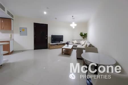 2 Bedroom Apartment for Rent in Jumeirah Lake Towers (JLT), Dubai - Renovated | Large Layout | High Floor