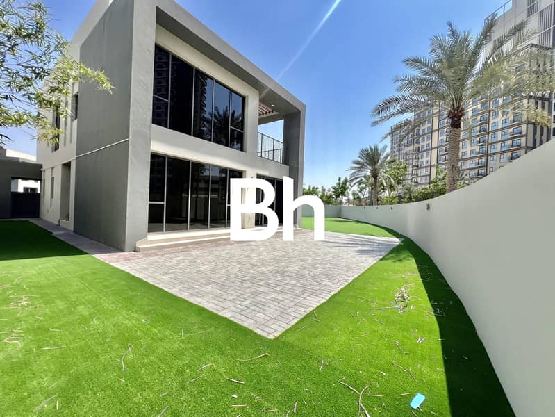 Вилла в Дубай Хиллс Истейт,Сидра Виллы,Сидра 2, 4 cпальни, 550000 AED - 11556158 Вилла в Дубай Хиллс Истейт,Сидра Виллы,Сидра 2, 4 cпальни, 550000 AED - 11556158