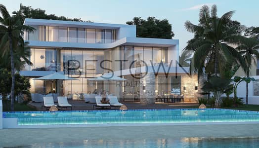 5 Cпальни Вилла Продажа в Аль Сеанниа, Умм-эль-Кайвайн - sobha_siniya_digital_brochure_2_28 (1). jpg