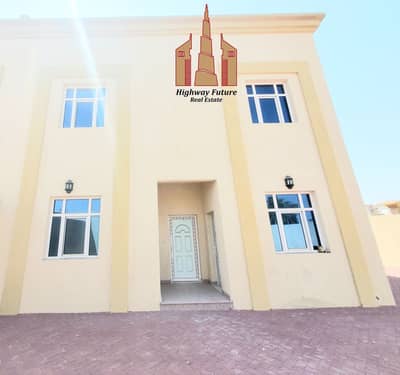 5 Bedroom Villa for Rent in Al Goaz, Sharjah - 20250504_140221. jpg