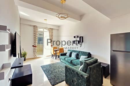 1 Bedroom Apartment for Sale in Jumeirah Village Circle (JVC), Dubai - 34_screenshot_JVC, Hanover Square - 1BR. png