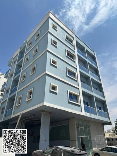 1 Bedroom Building for Sale in Al Nuaimiya, Ajman - WhatsApp Image 2025-05-05 at 2.09. 18 PM (15). jpeg