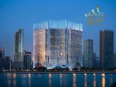 استوديو  للبيع في الخليج التجاري، دبي - WhatsApp Image 2025-01-18 at 4.19. 28 PM. jpeg