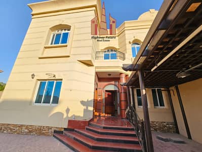 4 Bedroom Villa for Rent in Sharqan, Sharjah - 20250504_184439. jpg