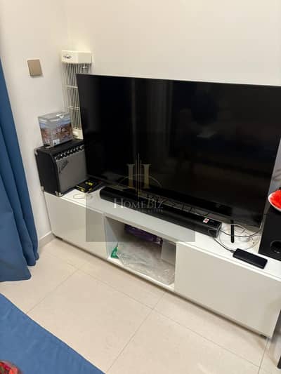 1BHK with Balcony | Navitas Tower A | AED 600K |