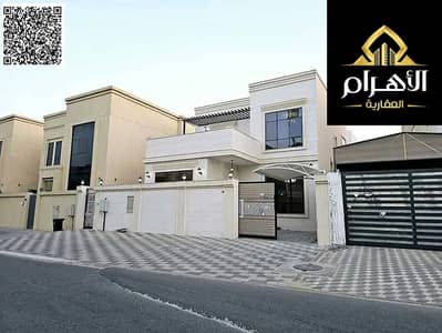 4 Bedroom Villa for Sale in Al Zahya, Ajman - batch_772469581-1066x800. jpg