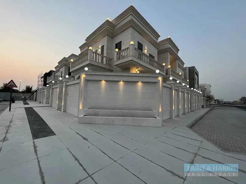 位于阿尔莫瓦哈特,阿尔莫瓦哈特1区 5 卧室的别墅 2550000 AED - 11556321 位于阿尔莫瓦哈特,阿尔莫瓦哈特1区 5 卧室的别墅 2550000 AED - 11556321