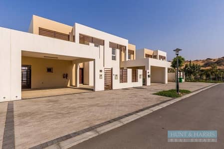 3 Cпальни Вилла Продажа в Мина Аль Араб, Рас-эль-Хайма - Вилла в Мина Аль Араб，Фламинго Виллы, 3 cпальни, 2500000 AED - 11556319