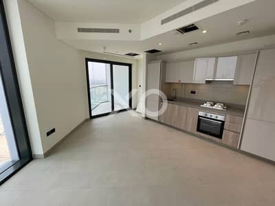 2 Bedroom Apartment for Rent in Sobha Hartland, Dubai - Two bedroom | Vacant soon | High floor