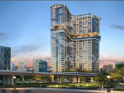 Studio for Sale in Business Bay, Dubai - 3. png