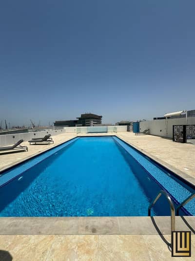 1 Bedroom Apartment for Rent in Jumeirah, Dubai - IMG-20250402-WA0014. jpg