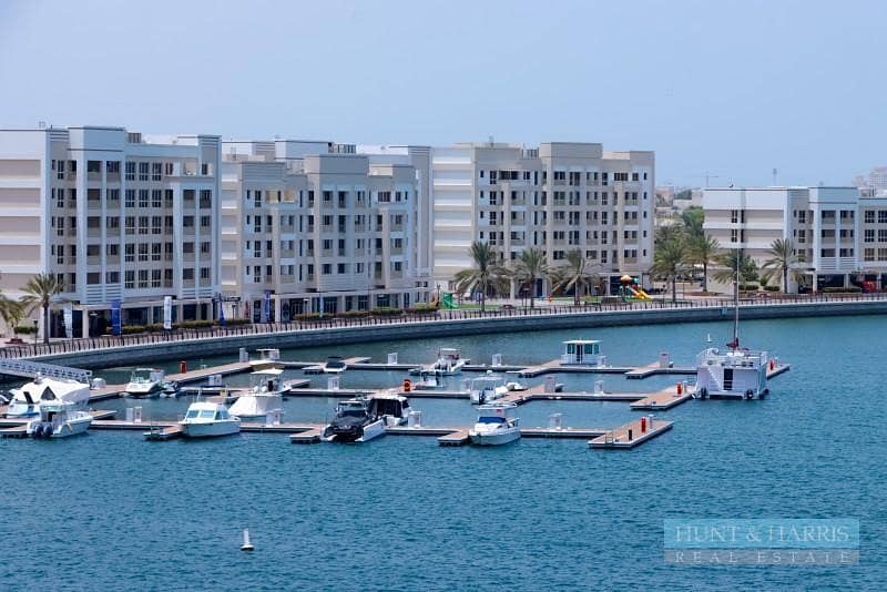 位于阿拉伯港 3 卧室的公寓 3000000 AED - 11556373 位于阿拉伯港 3 卧室的公寓 3000000 AED - 11556373