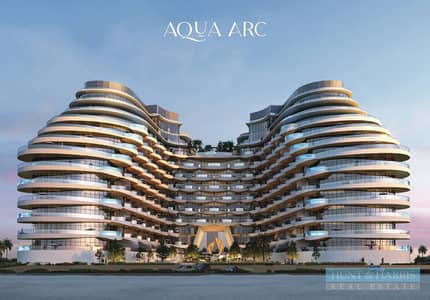 2 Bedroom Flat for Sale in Al Marjan Island, Ras Al Khaimah - 2 Bedroom Apartment for Sale in Al Marjan Island - Classic Living