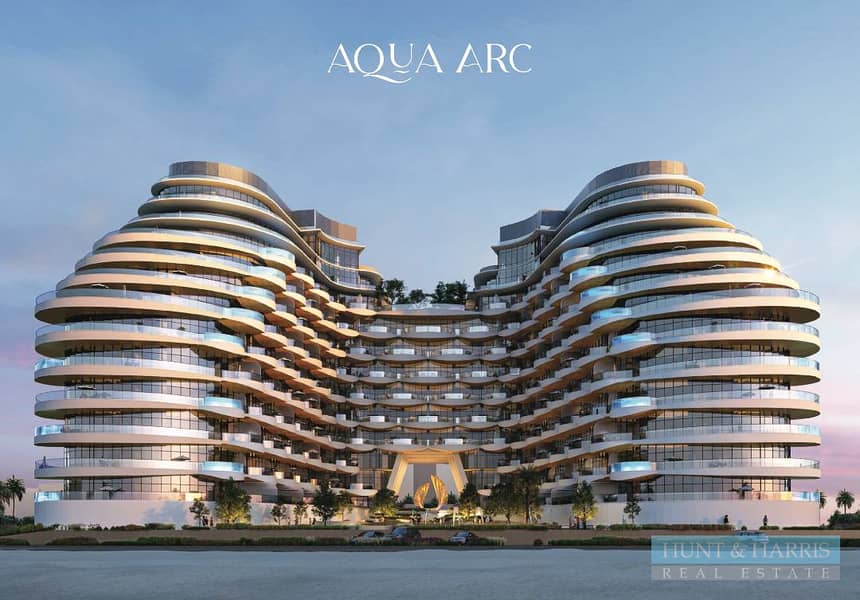 2 Bedroom Apartment for Sale in Al Marjan Island - Classic Living 2 Bedroom Apartment for Sale in Al Marjan Island - Classic Living