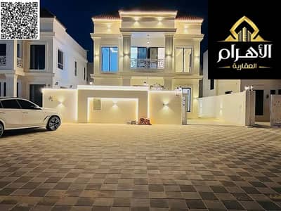 فیلا 6 غرف نوم للبيع في الزاهية، عجمان - batch_771684926-1066x800. jpg