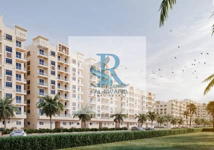 Студия Продажа в Аль Ясмин, Аджман - IMG-20250505-WA0041. jpg