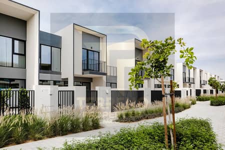 3 Bedroom Townhouse for Sale in The Valley by Emaar, Dubai - 02. jpg