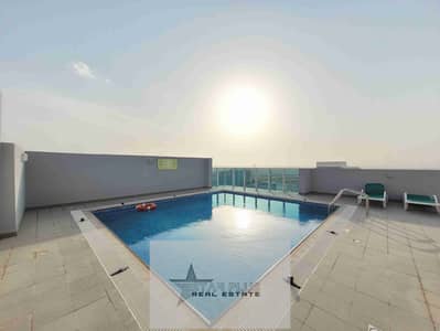 1 Bedroom Apartment for Rent in Nad Al Hamar, Dubai - 32846. jpg