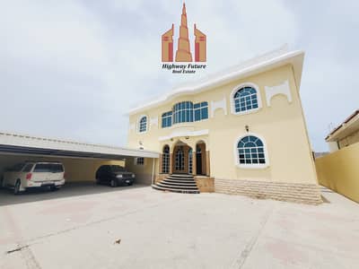 فیلا 5 غرف نوم للبيع في الصبخة، الشارقة - IMG-20250504-WA0184. jpg
