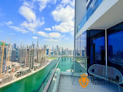 1 Bedroom Apartment for Rent in Business Bay, Dubai - db5a49b9-3c83-4cbf-9ce0-bc3a51c86699. jpg