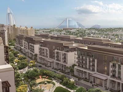 1 Bedroom Flat for Sale in Umm Suqeim, Dubai - 14. jpg