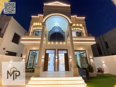 5 Bedroom Villa for Sale in Al Helio, Ajman - IMG-20250417-WA0481. jpg