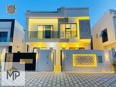 5 Bedroom Villa for Sale in Al Amerah, Ajman - IMG-20250504-WA0235. jpg