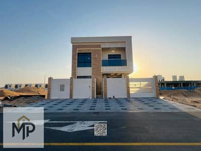 فیلا 6 غرف نوم للبيع في الحليو، عجمان - IMG-20250504-WA0168. jpg