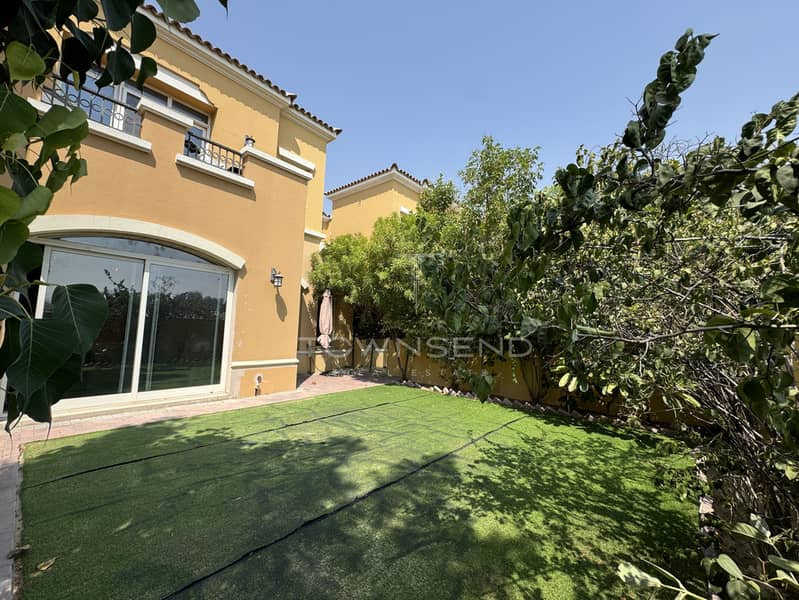 Extended | Opposite The Pool | C Type Extended | Opposite The Pool | C Type
