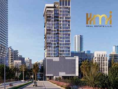 1 Bedroom Apartment for Sale in Jumeirah Village Circle (JVC), Dubai - a1. jpeg