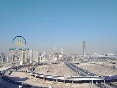 Spacious 2 BR Apartment in Binghatti LUNA