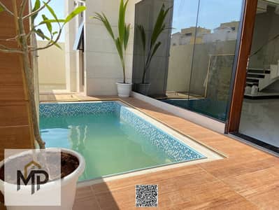 5 Bedroom Villa for Sale in Al Amerah, Ajman - IMG-20250504-WA0061. jpg