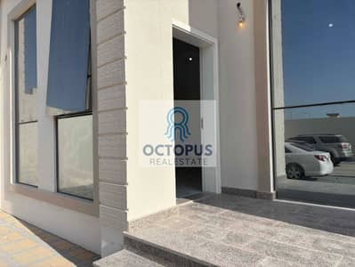1 Bedroom Flat for Rent in Madinat Al Riyadh, Abu Dhabi - IMG_5719. jpg