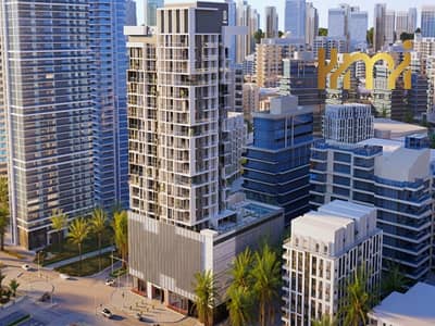 1 Bedroom Apartment for Sale in Jumeirah Village Circle (JVC), Dubai - a. jpeg