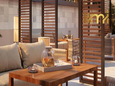 1 Bedroom Flat for Sale in Jumeirah Village Circle (JVC), Dubai - a8. jpeg