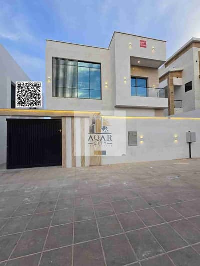 6 Bedroom Villa for Sale in Al Yasmeen, Ajman - IMG-20250505-WA0267. jpg