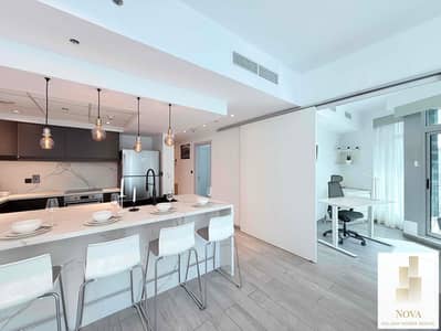 1 Bedroom Flat for Rent in Dubai Marina, Dubai - IMG_1522. jpg
