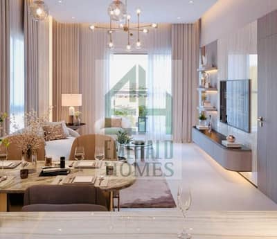 1 Bedroom Flat for Sale in Dubai Silicon Oasis (DSO), Dubai - WhatsApp Image 2025-05-05 at 11.56. 38 PM (6). jpeg