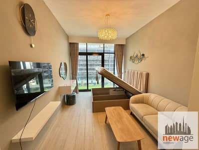 Studio for Rent in Meydan City, Dubai - IMG_6961. jpg