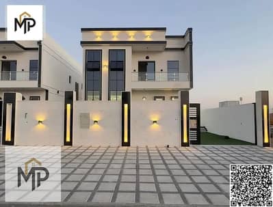 فیلا 3 غرف نوم للبيع في الزاهية، عجمان - IMG-20250503-WA0349. jpg