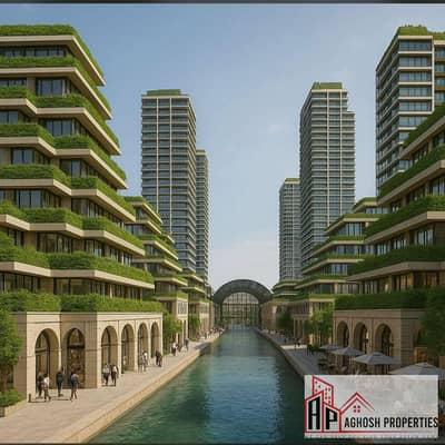 2 Bedroom Flat for Sale in City of Arabia, Dubai - WhatsApp Image 2025-04-18 at 11.04. 23 PM. jpeg