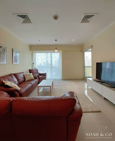 1 Bedroom Apartment for Rent in Jumeirah Lake Towers (JLT), Dubai - file-5. jpeg