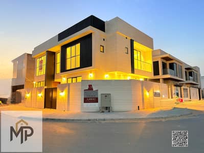 5 Bedroom Villa for Sale in Al Yasmeen, Ajman - IMG-20250421-WA0009. jpg