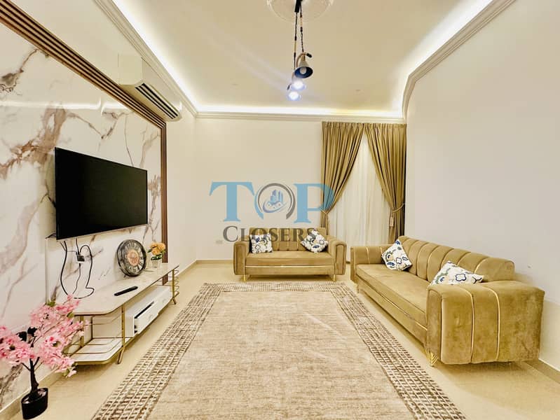 Квартира в Захир,Гафат Аль Найяр, 2 cпальни, 5200 AED - 11556736 Квартира в Захир,Гафат Аль Найяр, 2 cпальни, 5200 AED - 11556736