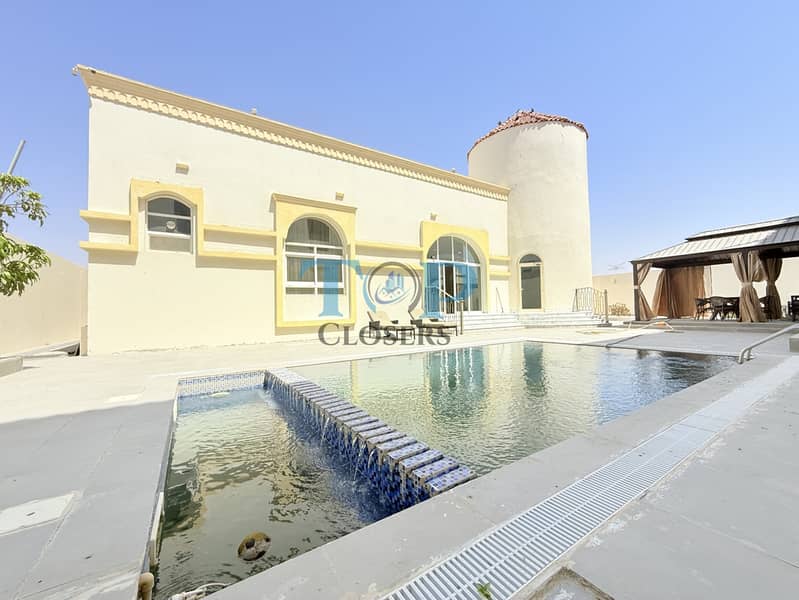 位于阿尔特维耶,马德西 4 卧室的别墅 120000 AED - 11556735 位于阿尔特维耶,马德西 4 卧室的别墅 120000 AED - 11556735