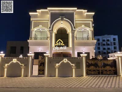 5 Bedroom Villa for Sale in Al Alia, Ajman - batch_e9120543-e1c8-4b86-8182-f4ef802566b1. jpg