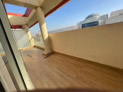 1 Bedroom Flat for Rent in International City, Dubai - B 2. jpg