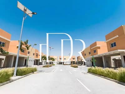 Hurry!! For Rent Spacious 3 BHK Villa  Al Reef