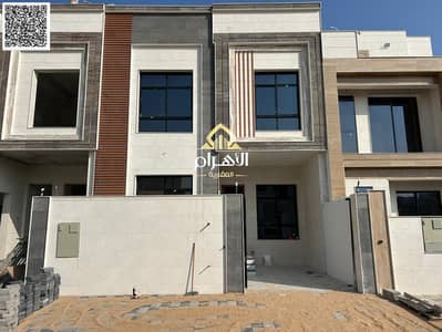 4 Bedroom Townhouse for Sale in Al Zahya, Ajman - batch_ac3480d2-632b-4fab-9bf4-39131758e586. jpg